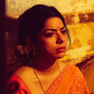 Photo Rajshri Deshpande