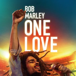 Photo Bob Marley: One Love