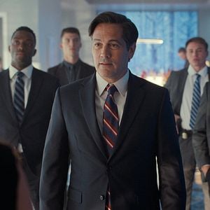 Photo Chargés à bloc