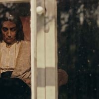 Photo The Witch in the Window