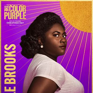 Photo La Couleur Pourpre