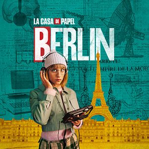 Photo Berlin et les joyaux de Paris