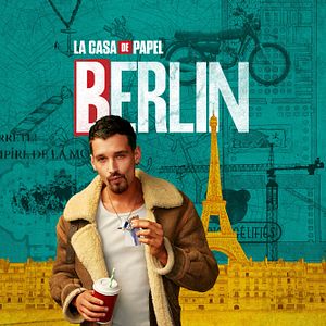 Photo Berlin et les joyaux de Paris