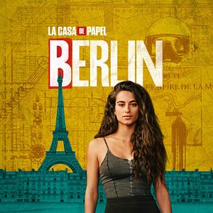 Photo Berlin et les joyaux de Paris