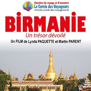 Photo Birmanie, Terre de diversité