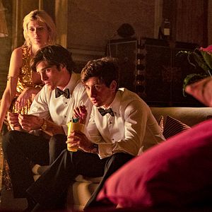 Photo Jacob Elordi