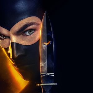Photo Diabolik: qui es-tu ?