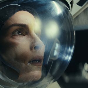 Photo Noomi Rapace