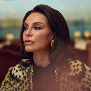 Photo Calista Flockhart