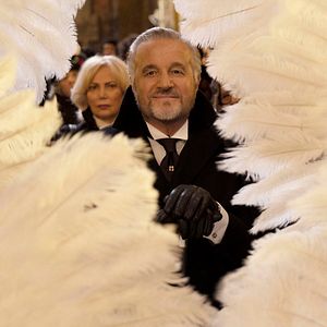 Photo Gigolò per Caso