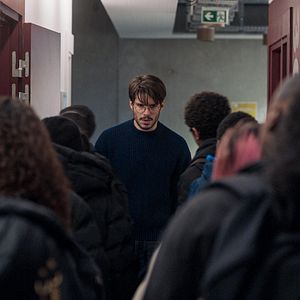 Photo François Civil