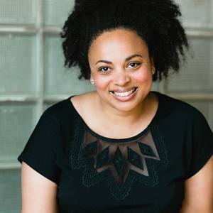 Photo Jasmine Lukuku