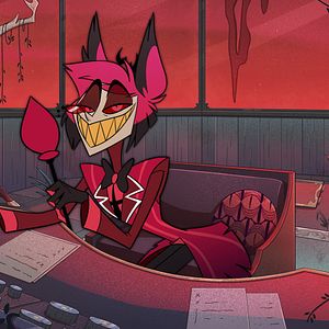 Photo Hazbin Hotel