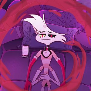 Photo Hazbin Hotel
