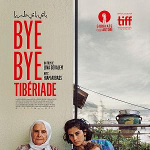 Photo Bye Bye Tibériade