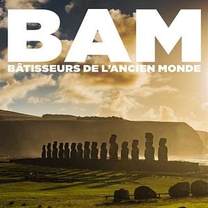 Photo Les Bâtisseurs de l'ancien monde