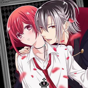 Photo Vampire Dormitory