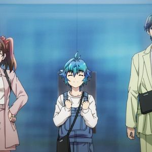 Photo A Returner's Magic Should Be Special