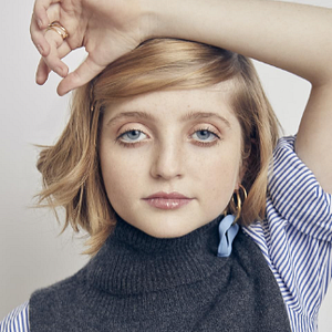 Photo Farrah Mackenzie