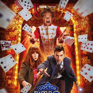 Photo Doctor Who (2023)