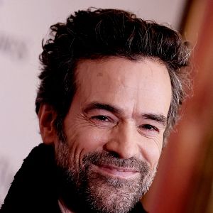Photo Romain Duris
