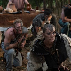 Photo Boudica: Queen of War