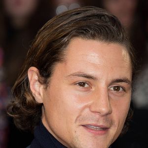 Photo Augustus Prew