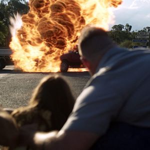 Photo Godless: The Eastfield Exorcism
