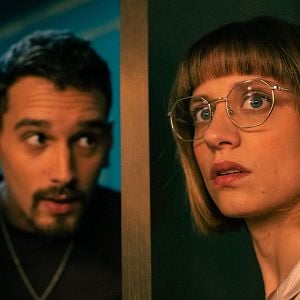 Photo Michelle Jenner