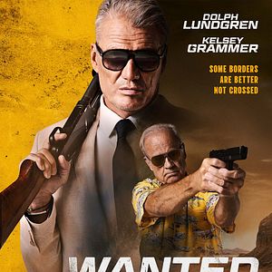 Photo Wanted Man