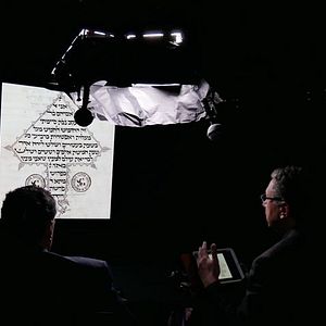 Photo Amos Gitaï, la violence et l'histoire