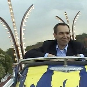 Photo Jeff Koons: An Intimate Portrait
