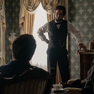 Photo Hamish Linklater