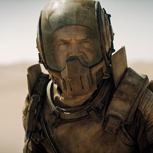 Photo Josh Brolin