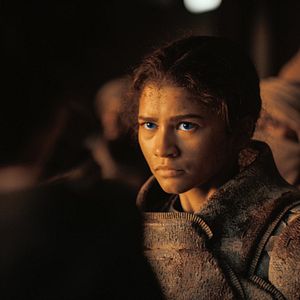 Photo Zendaya