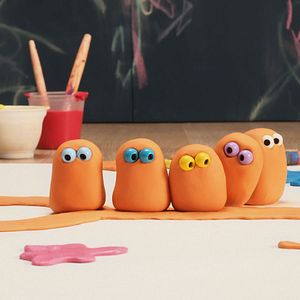 Photo Les Toutes Petites Créatures
