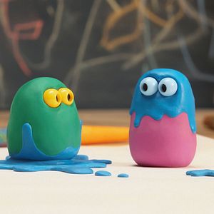 Photo Les Toutes Petites Créatures