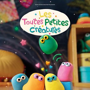 Photo Les Toutes Petites Créatures