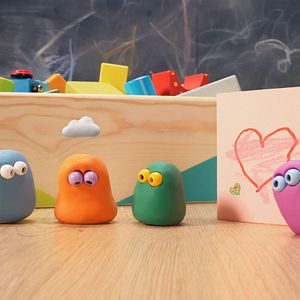 Photo Les Toutes Petites Créatures