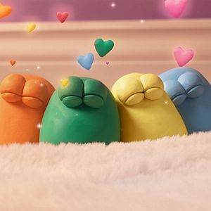 Photo Les Toutes Petites Créatures