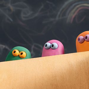 Photo Les Toutes Petites Créatures