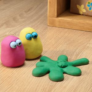 Photo Les Toutes Petites Créatures