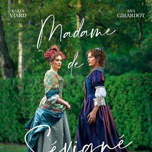 Photo Madame de Sévigné