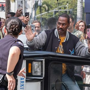 Photo Le Flic de Beverly Hills : Axel F.