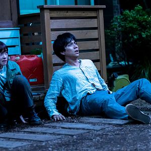 Photo Daiki Shigeoka