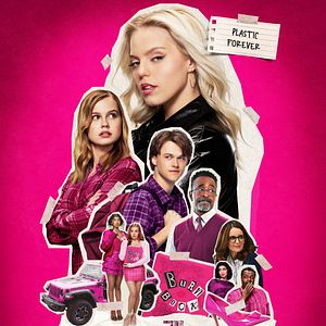 Photo Mean Girls, lolita malgré moi