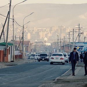 Photo Un jeune chaman