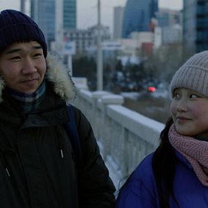 Photo Un jeune chaman