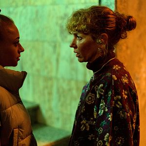 Photo María Vázquez