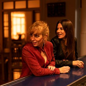 Photo María Vázquez